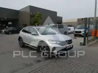 2025 Volkswagen Taigo