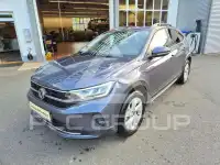 2025 Volkswagen Taigo