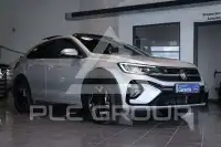 2025 Volkswagen Taigo