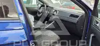2025 Volkswagen Taigo