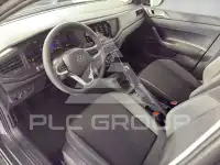 2025 Volkswagen Taigo