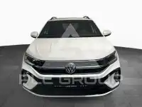 2025 Volkswagen Taigo