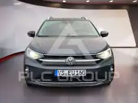 2025 Volkswagen Taigo