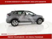 2025 Volkswagen Taigo