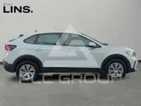 2025 Volkswagen Taigo