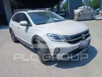2025 Volkswagen Taigo