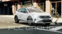 2025 Volkswagen Taigo