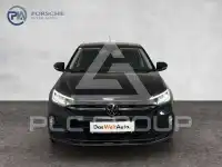 2025 Volkswagen Taigo