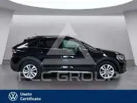 2025 Volkswagen Taigo
