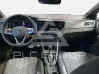 2025 Volkswagen Taigo