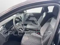 2025 Volkswagen Taigo