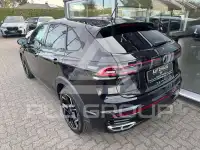 2025 Volkswagen Taigo