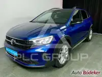 2025 Volkswagen Taigo