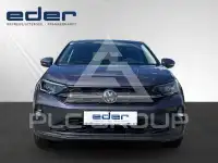 2025 Volkswagen Taigo
