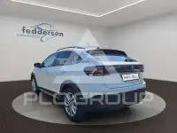 2025 Volkswagen Taigo