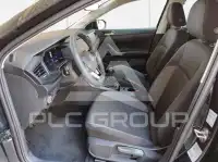 2025 Volkswagen Taigo