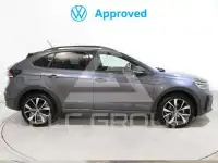 2025 Volkswagen Taigo