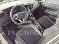 2025 Volkswagen Taigo