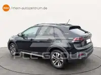 2025 Volkswagen Taigo