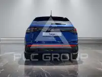 2025 Volkswagen Taigo