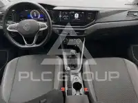 2025 Volkswagen Taigo