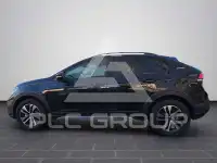 2025 Volkswagen Taigo