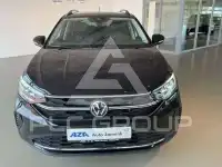 2025 Volkswagen Taigo
