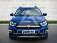 2025 Volkswagen Taigo