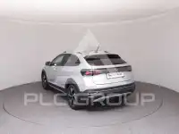 2025 Volkswagen Taigo