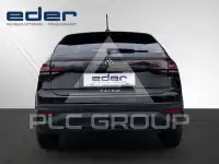 2025 Volkswagen Taigo