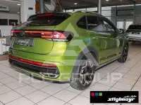 2025 Volkswagen Taigo