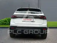 2025 Volkswagen Taigo