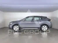 2025 Volkswagen Taigo