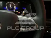 2025 Volkswagen Taigo