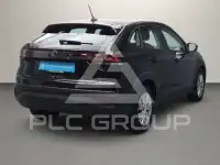 2025 Volkswagen Taigo