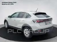 2025 Volkswagen Taigo