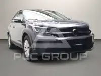 2025 Volkswagen Taigo