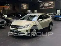 2025 Volkswagen Taigo