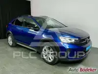 2025 Volkswagen Taigo