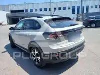2025 Volkswagen Taigo