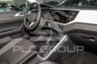 2025 Volkswagen Taigo