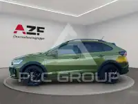 2025 Volkswagen Taigo