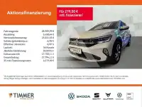 2025 Volkswagen Taigo