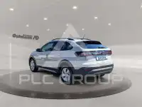 2025 Volkswagen Taigo