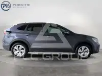 2025 Volkswagen Taigo