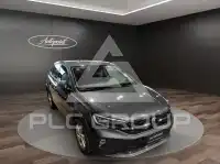 2025 Volkswagen Taigo