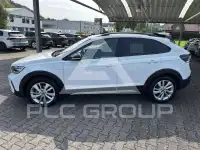 2025 Volkswagen Taigo