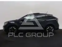 2025 Volkswagen Taigo