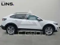 2025 Volkswagen Taigo