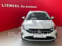 2025 Volkswagen Taigo